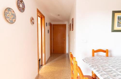 Canet de Berenguer Apartment | Global Propiedad, Acogedor apartamento en Canet de Berenguer