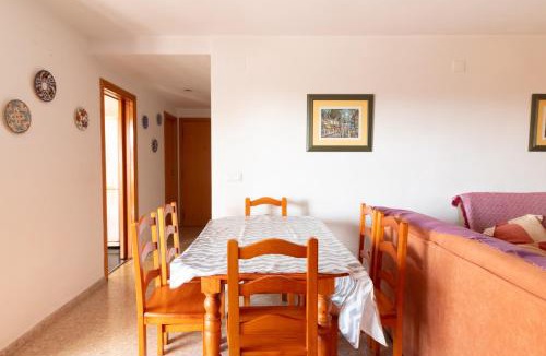 Canet de Berenguer Apartment | Global Propiedad, Acogedor apartamento en Canet de Berenguer