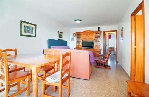 Canet de Berenguer Apartment | Global Propiedad, Acogedor apartamento en Canet de Berenguer
