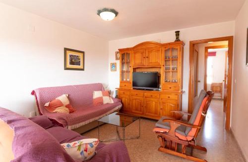 Canet de Berenguer Apartment | Global Propiedad, Acogedor apartamento en Canet de Berenguer