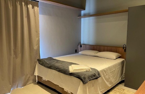 Centro Apartment | Globo Lar Studios