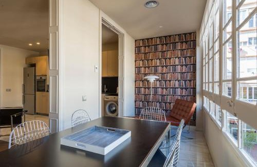 L'Antiga Esquerra de l'Eixample Apartment | Glocal Apartments Barcelona