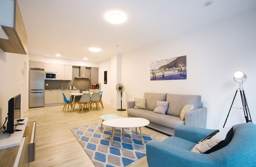 Gros Apartment | Gloria Suites 3 - 2 dormitorios