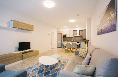 Gros Apartment | Gloria Suites 3 - 2 dormitorios