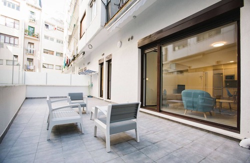 Gros Apartment | Gloria Suites 3 - 2 dormitorios