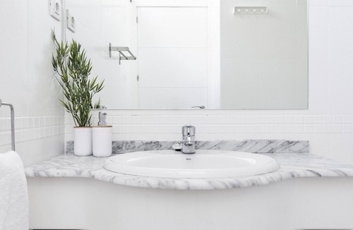 San Diego Apartment | Go Madrid Apartment Bajos A