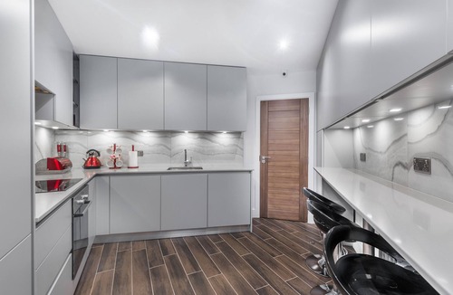 Hale House | Goldbeaters House
