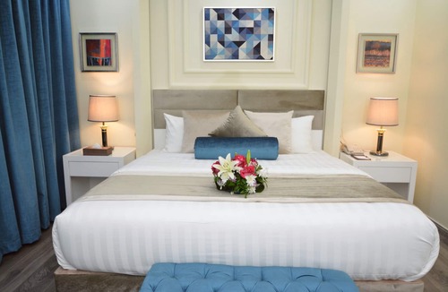 Al Ulaya Hotel | Golden Bujari Hotel Al Dhahran