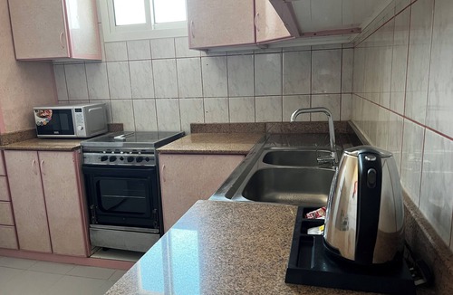Thybiyah Hotel | golden comfort