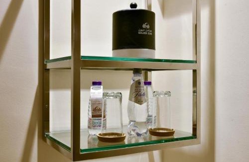 Turaif Hotel | Golden dune Hotel Services-Turaif