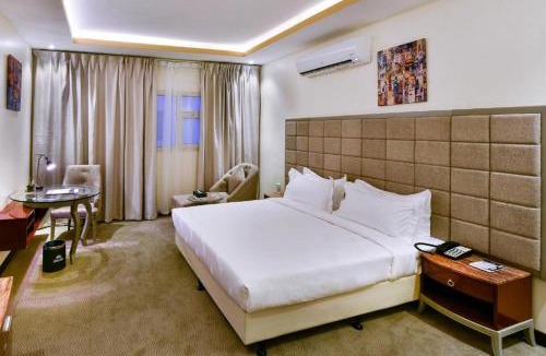Turaif Hotel | Golden dune Hotel Services-Turaif
