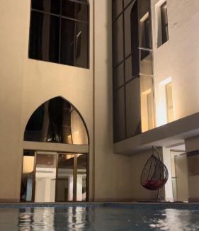 Al Ulaya Hotel | Golden Elite Hotel
