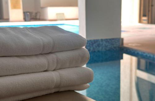 Al Ulaya Hotel | Golden Elite Hotel
