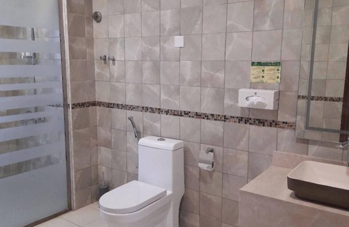 Al Ulaya Hotel | Golden Elite Hotel