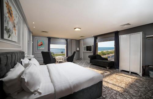 Al Hamra Apartment | Golden Garden Al Corniche