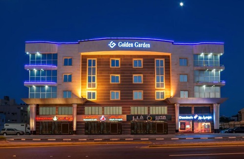 Al Hamra Apartment | Golden Garden Al Corniche