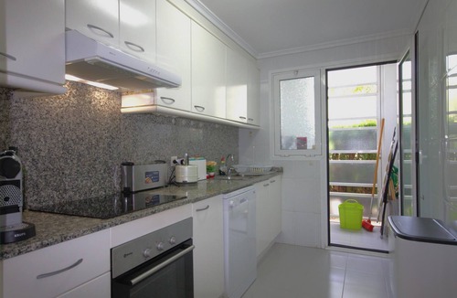 Aduanas Apartment | Golden - Javea, Costa Blanca