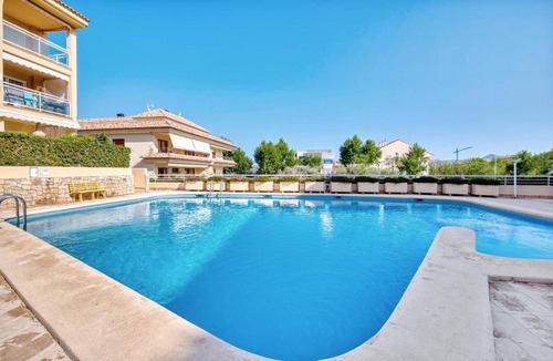 Aduanas Apartment | Golden - Javea, Costa Blanca