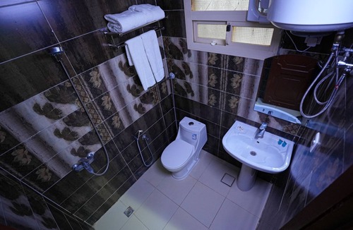 Al Bad Hotel | Golden new hotel