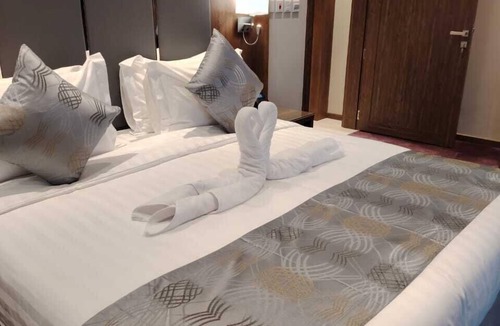 Ar Rass Hotel | Golden Season Hotel - AR Rass