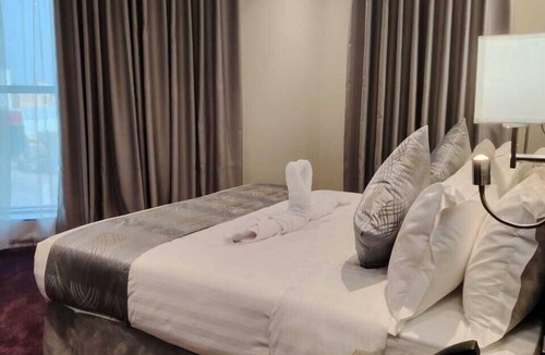 Ar Rass Hotel | Golden Season Hotel - AR Rass