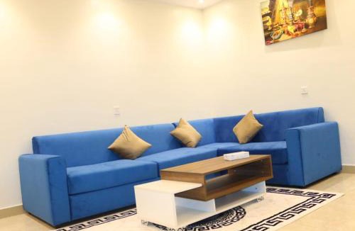 Haradh Hotel | Golden Time Residential Unit Company