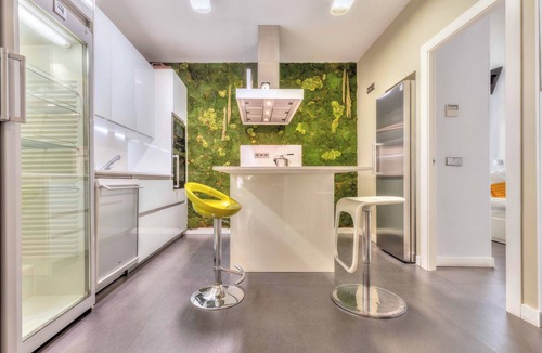 Malasana Apartment | Gorgeous 230sqm bright and spacious apartment! By Gran Via!
