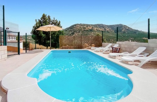 Alcala la Real House | Gorgeous home in Puertollano