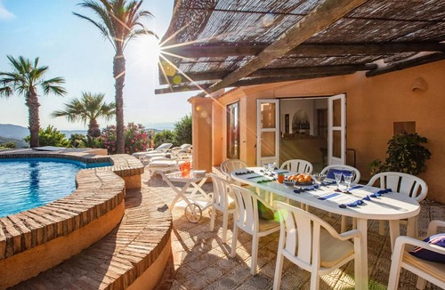 Turre House | Gorgeous home in Turre