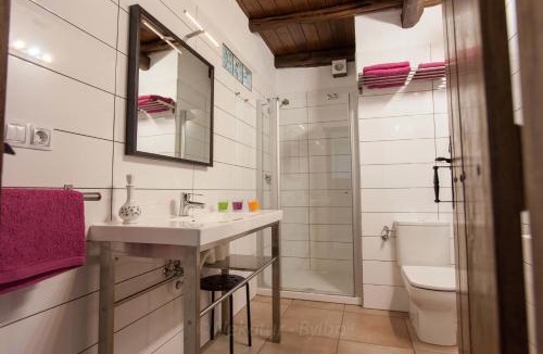 Eskoriatza House | Gorosarri