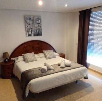 Massanassa Apartment | Gracioso apartamento en Massanassa