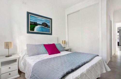Matagorda Villa | Grama