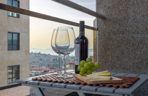 Sampaio Apartment | Gran Suite By Aragon