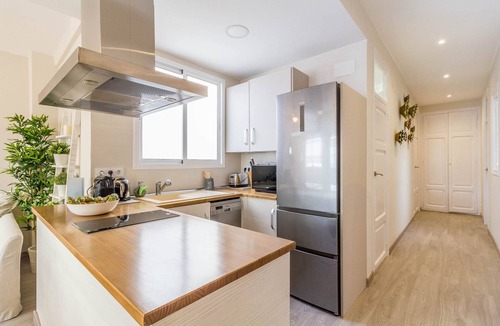 Ruzafa Apartment | Gran Vía by Satali Rent