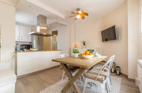Ruzafa Apartment | Gran Vía by Satali Rent