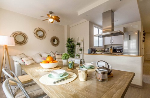 Ruzafa Apartment | Gran Vía by Satali Rent