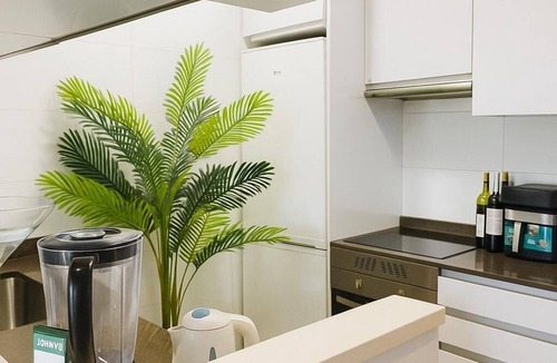 Malasana Apartment | Gran Via- Espectacular Apartamento Privado