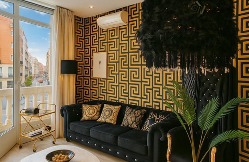 Malasana Apartment | Gran Via- Espectacular Apartamento Privado