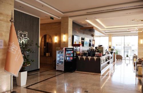 Al Hofuf Hotel | Grand day