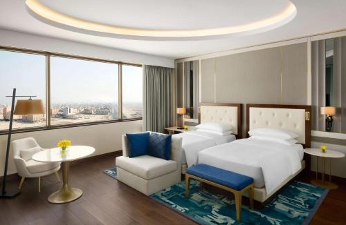 Al Khobar Hotel | Grand Hyatt Al Khobar Hotel and Residences