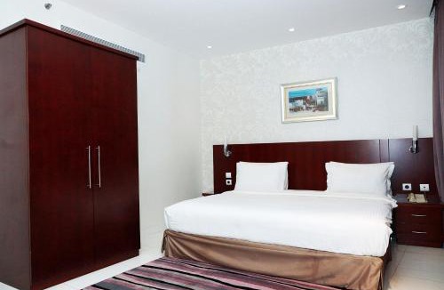 Al Ulaya Hotel | Grand Mayral Hotel