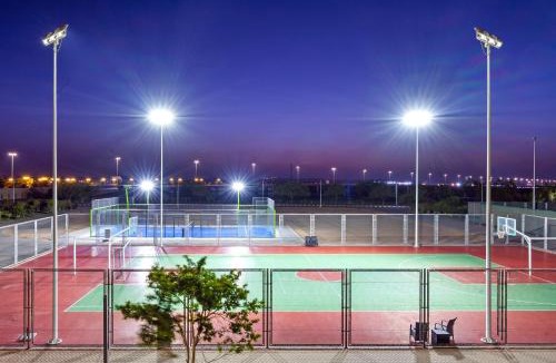 Tabuk Hotel | Grand Millennium Tabuk