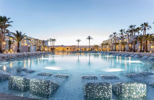 Sant Jordi de Ses Salines Hotel | Grand Palladium White Island Resort & Spa - All Inclusive