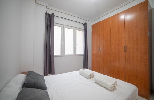 Cuatro Caminos Apartment | Great Apartment close to Santiago Bernabeu