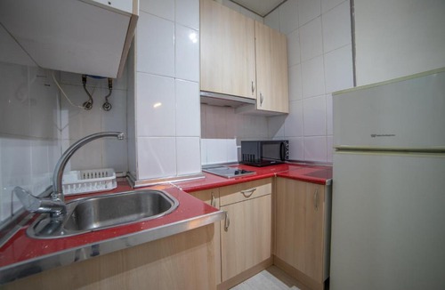 Cuatro Caminos Apartment | Great Apartment close to Santiago Bernabeu