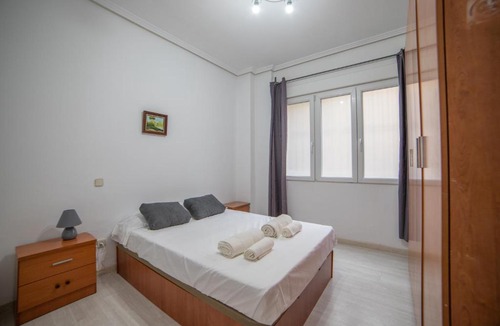 Cuatro Caminos Apartment | Great Apartment close to Santiago Bernabeu