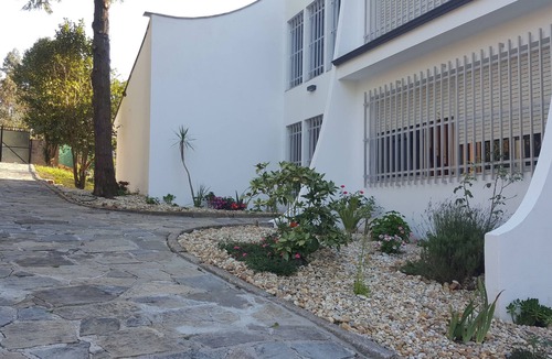 Soutomaior Ski Chalet | Great holiday villa, at the foot of the river Verdugo
