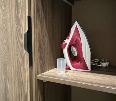 Mizail Apartment | Great hosting studio