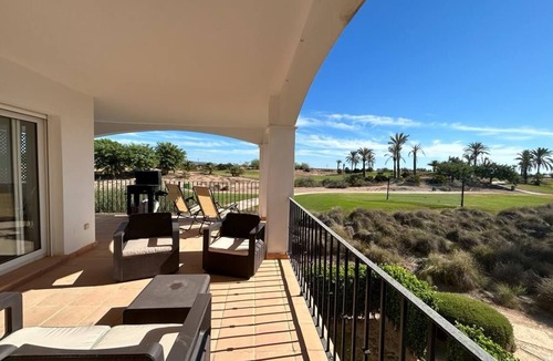 Roldan Apartment | Great Location 5 minutes walk to bars, shops, restaurants & supermarket