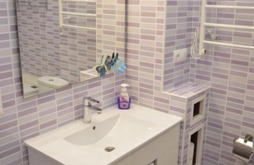 Montolivet Apartment | GREAT Location City of Arts and Sciences